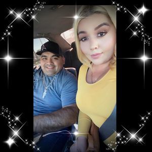 Meet your Posher, Juan y yahaira